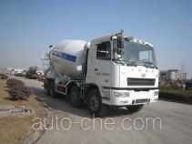 CAMC AH5311GJB4 concrete mixer truck