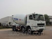 CAMC AH5311GJB5 concrete mixer truck