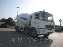 CAMC AH5311GJB6 concrete mixer truck