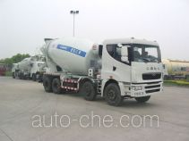 CAMC AH5311GJB7 concrete mixer truck