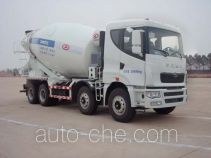 CAMC AH5311GJB7 concrete mixer truck