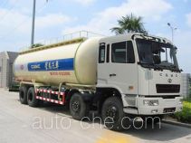 CAMC AH5311GSN bulk cement truck