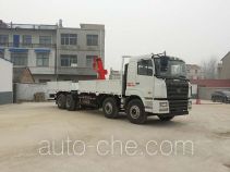 CAMC AH5311JSQ0L5 truck mounted loader crane