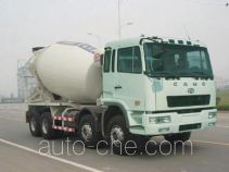 CAMC AH5312GJB concrete mixer truck