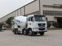 CAMC AH5312GJB1L4 concrete mixer truck