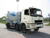 CAMC AH5312GJB2 concrete mixer truck