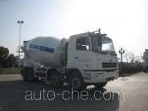 CAMC AH5312GJB2 concrete mixer truck