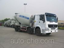 CAMC AH5312GJB3 concrete mixer truck