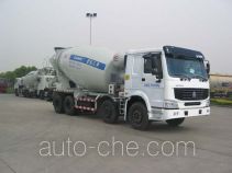 CAMC AH5312GJB3 concrete mixer truck