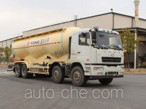 CAMC AH5312GXH0L4 pneumatic discharging bulk cement truck