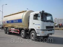 CAMC AH5313GFL bulk powder tank truck