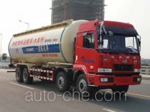 CAMC AH5313GFL2 bulk powder tank truck
