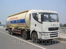 CAMC AH5313GFL3 bulk powder tank truck