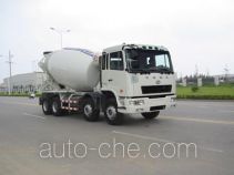 CAMC AH5313GJB concrete mixer truck