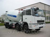 CAMC AH5313GJB1 concrete mixer truck