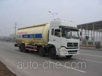 CAMC AH5314GFL bulk powder tank truck