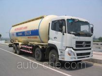 CAMC AH5315GFL bulk powder tank truck