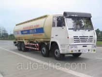 CAMC AH5317GFL bulk powder tank truck