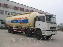 CAMC AH5318GFL bulk powder tank truck