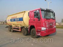 CAMC AH5319GFL bulk powder tank truck