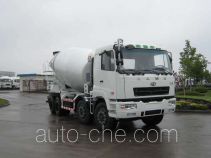 CAMC AH5319GJB1 concrete mixer truck