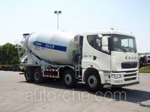CAMC AH5319GJB1L4A concrete mixer truck