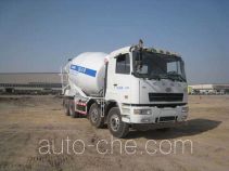CAMC AH5319GJB1L4B concrete mixer truck