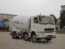 CAMC AH5319GJB4L4 concrete mixer truck