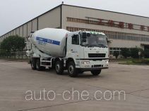 CAMC AH5319GJB5L4B concrete mixer truck