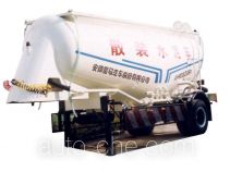 CAMC AH9182GSN bulk cement trailer