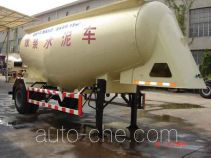 CAMC AH9182GSN bulk cement trailer