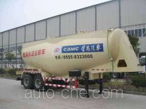 CAMC AH9272GSN1 bulk cement trailer
