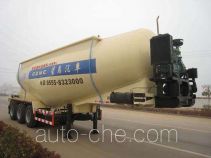 CAMC AH9281GFL bulk powder trailer