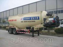 CAMC AH9322GFL bulk powder trailer