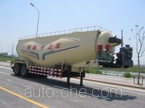 CAMC AH9340GFL bulk powder trailer