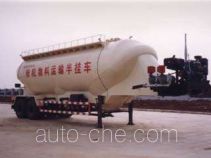 CAMC AH9342GSN bulk cement trailer