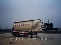 CAMC AH9342GSN bulk cement trailer