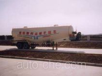 CAMC AH9343GSN bulk cement trailer