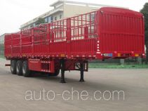 CAMC AH9400CCY stake trailer