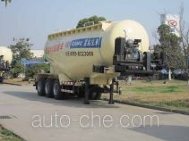 CAMC AH9400GSN2 bulk cement trailer