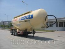 CAMC AH9400GSN3 bulk cement trailer