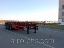 CAMC AH9400TJZ container transport trailer