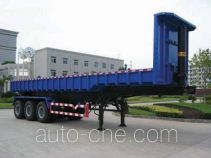 CAMC AH9400ZZX dump trailer