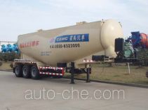 CAMC AH9401GSN bulk cement trailer