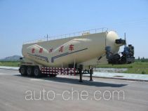 CAMC AH9403GSN bulk cement trailer