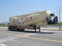 CAMC AH9404GSN bulk cement trailer