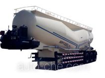 CAMC AH9406GSN bulk cement trailer