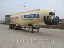 CAMC AH9407GSN bulk cement trailer