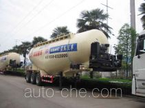 CAMC AH9408GSN bulk cement trailer