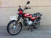 Aijunda AJD150-3A motorcycle